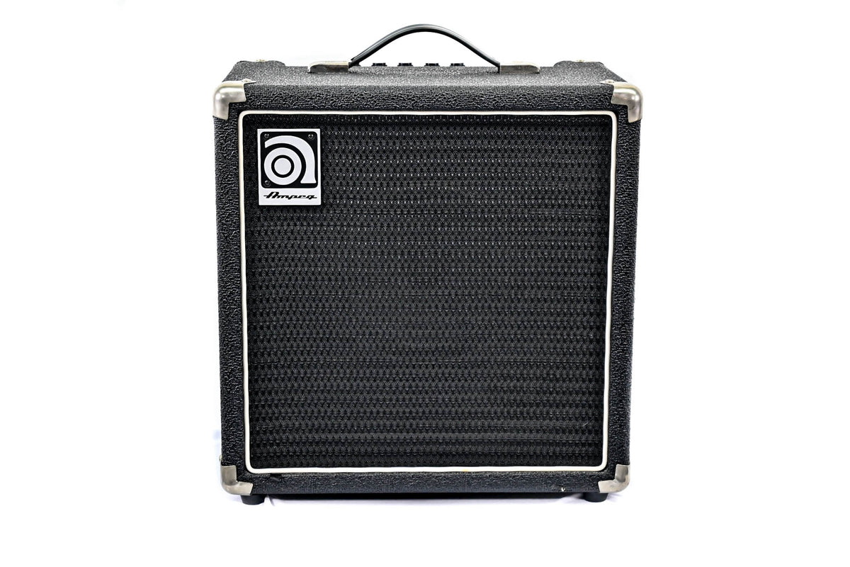 Ampeg BA 108 Basversterker Occasion