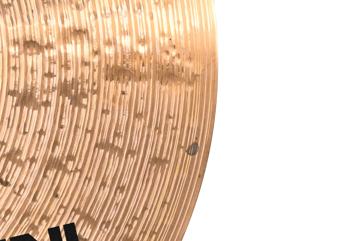 Meinl Amun 20&quot; Cymbal Medium Ride (1) Occasion