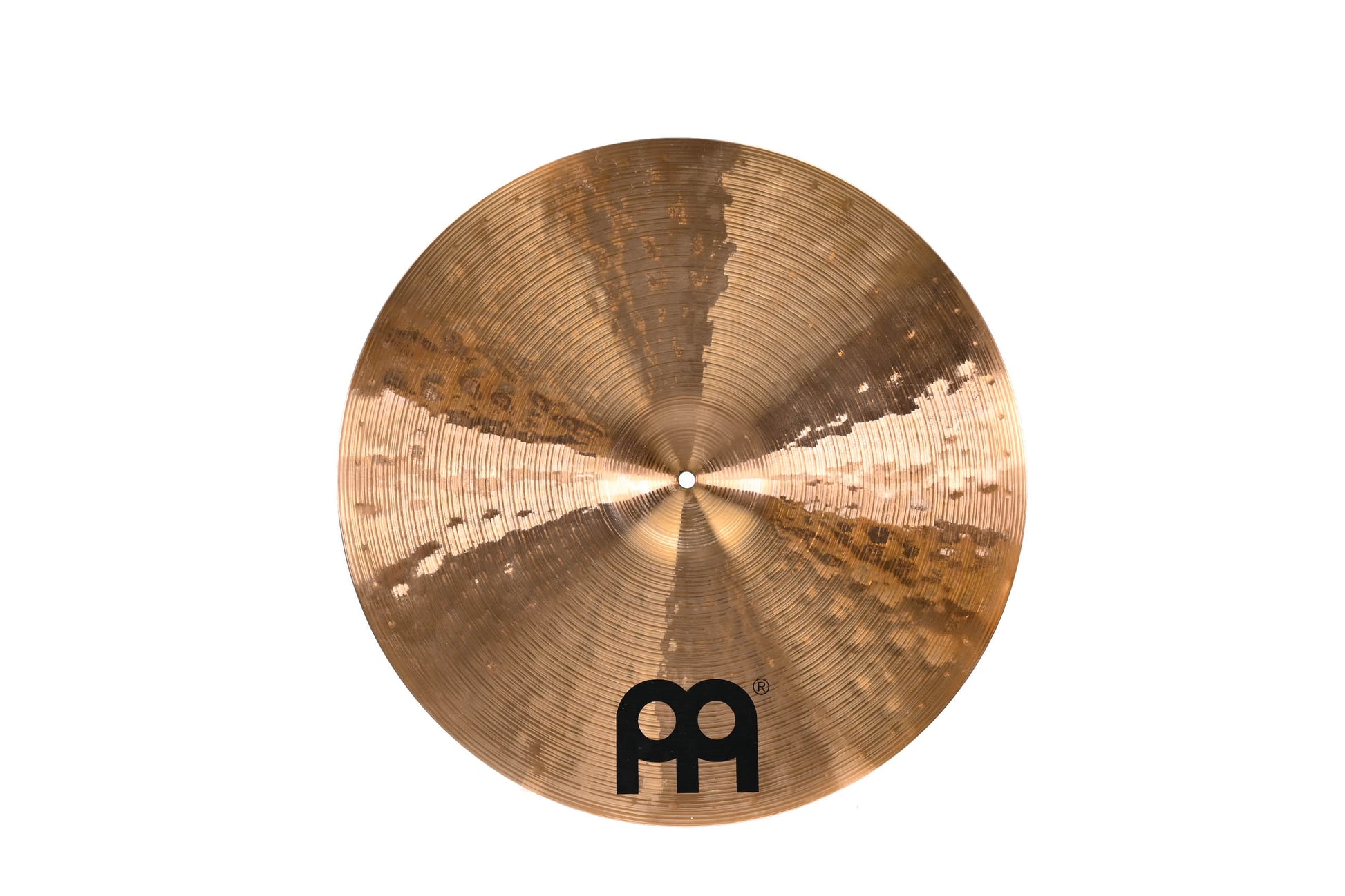 Meinl Amun 20" Cymbal Medium Ride (2)