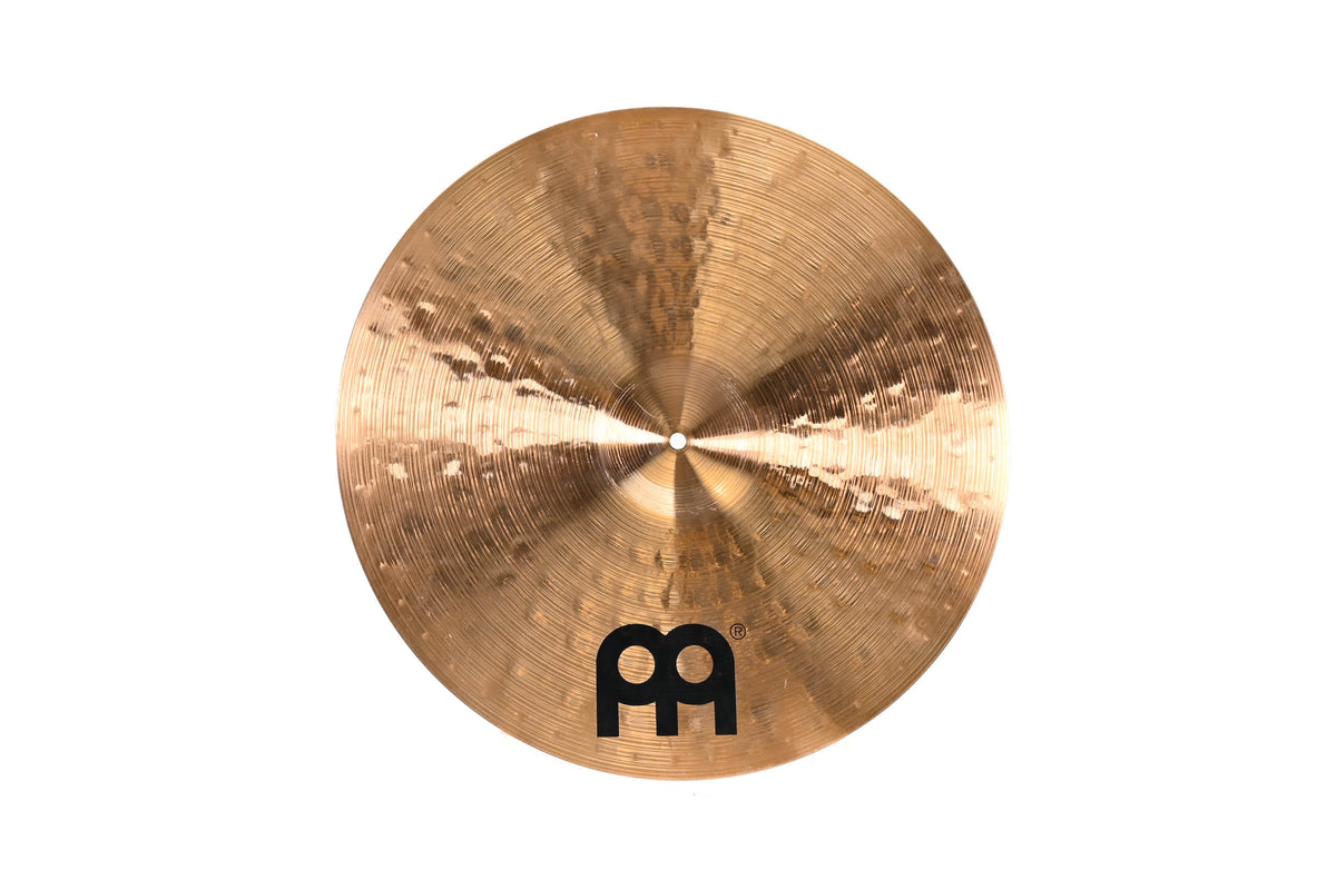 Meinl 20&quot; Cast Bronze  Amun Thin Ride Occasion