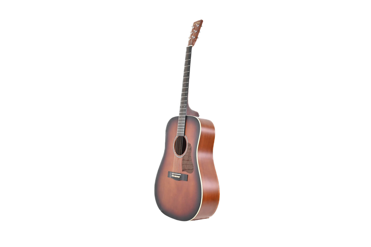 Anchor New Yoirk Tabac Akoestische Gitaar Occasion