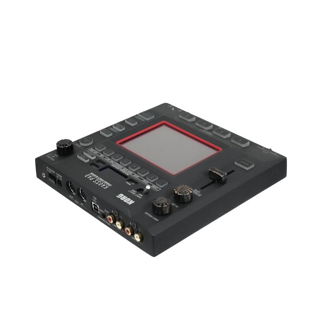 Korg Kaoss Pad 3