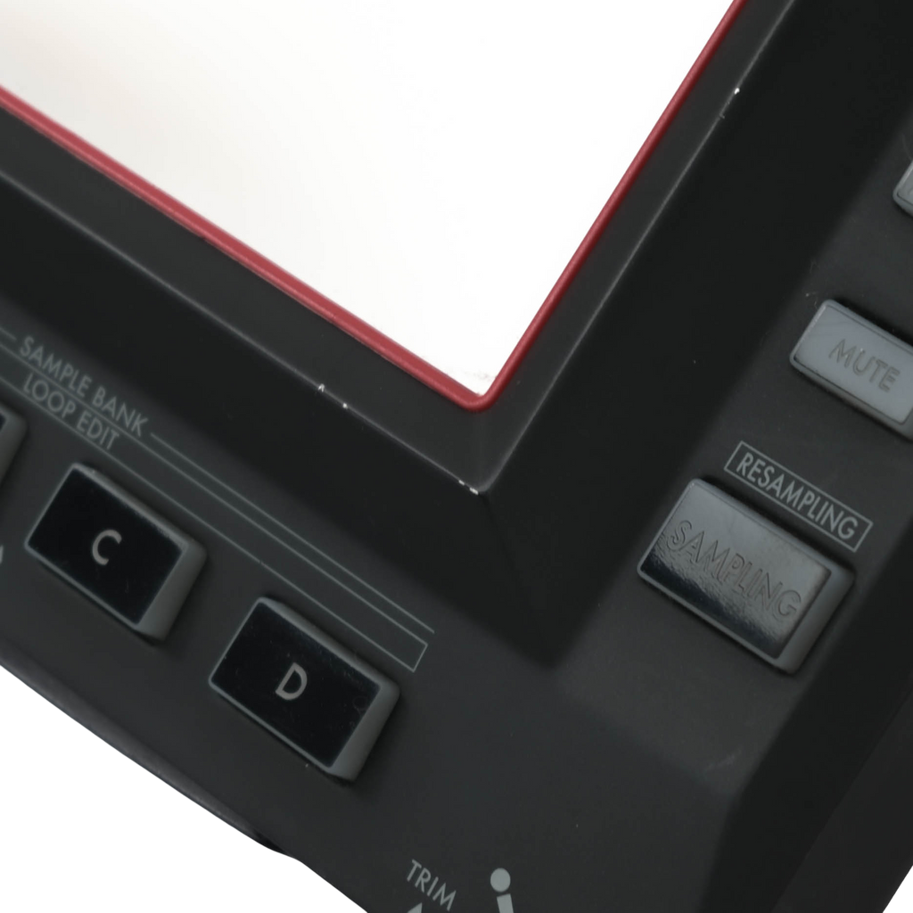 Korg Kaoss Pad 3