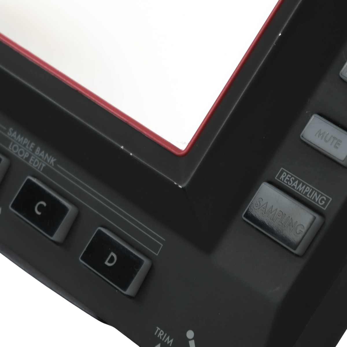 Korg Kaoss Pad 3