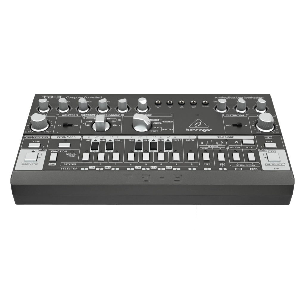Behringer TD-3