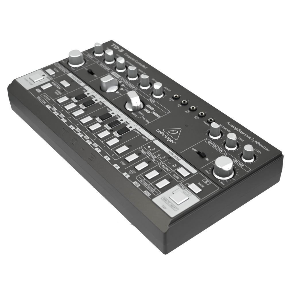 Behringer TD-3