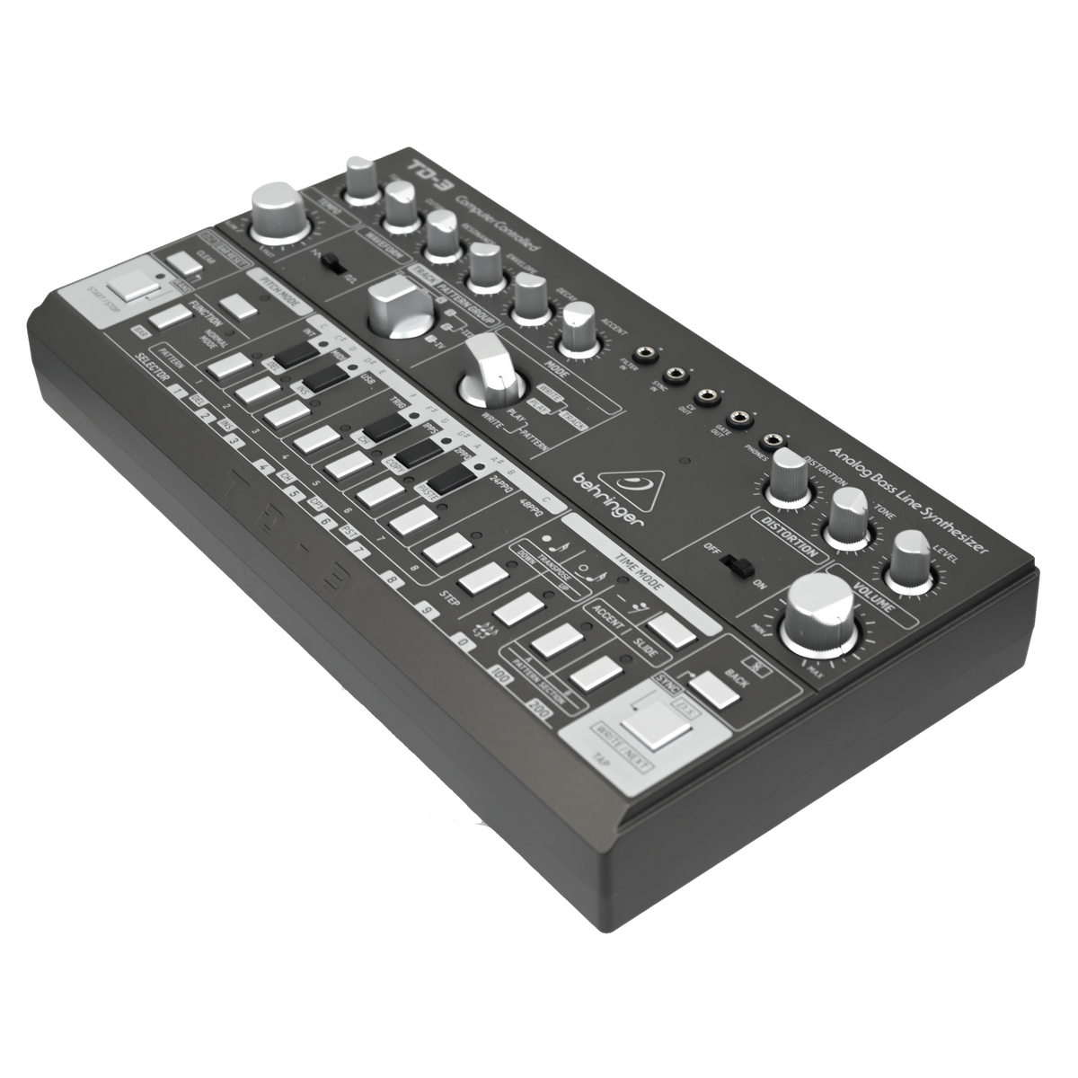 Behringer TD-3