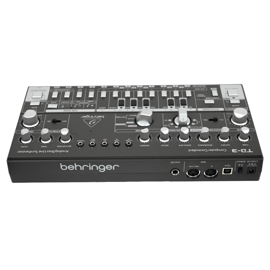 Behringer TD-3