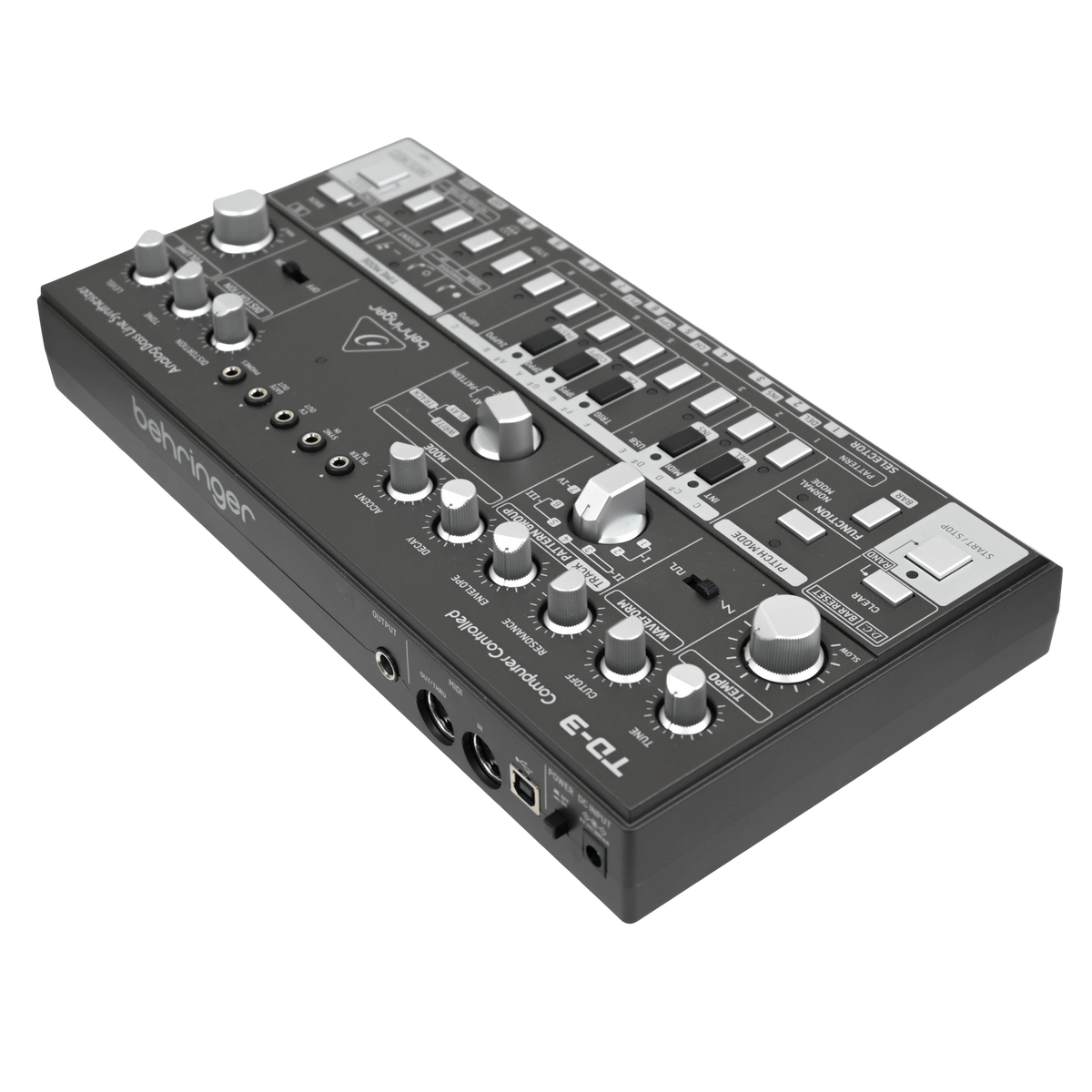 Behringer TD-3