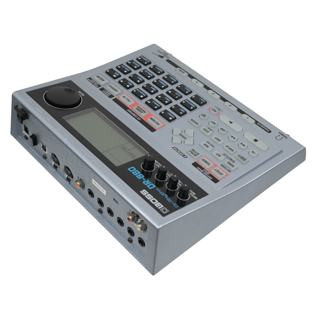 Boss DR-880