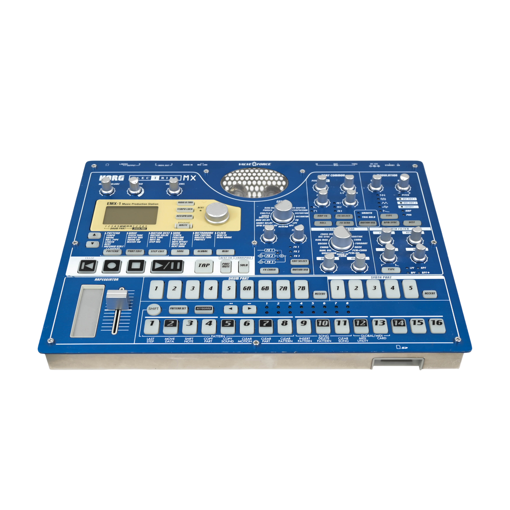 Korg Electribe EMX1 SD
