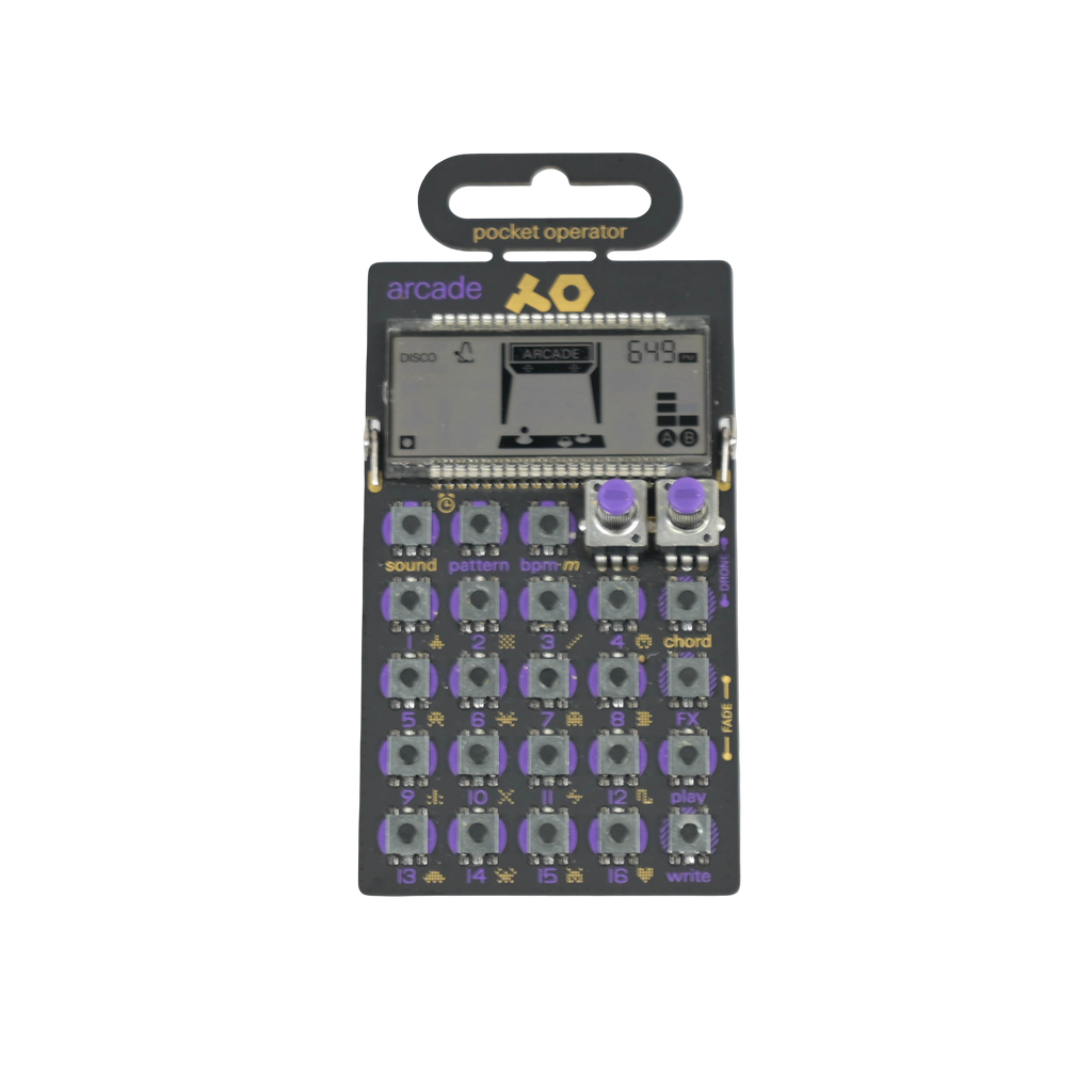 Teenage Engineering PO-20 Arcade