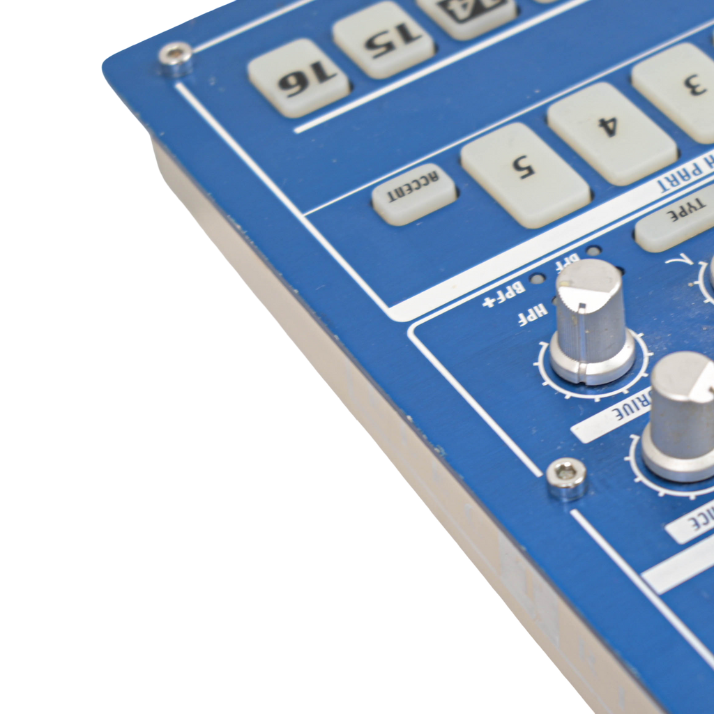 Korg Electribe EMX1 SD