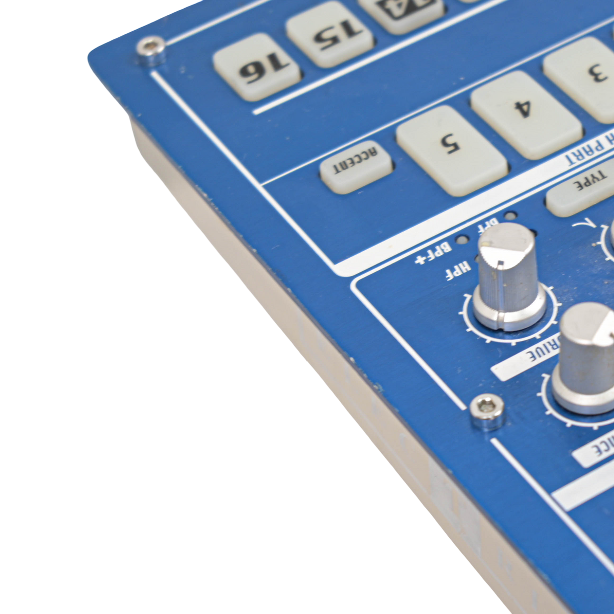 Korg Electribe EMX1 SD
