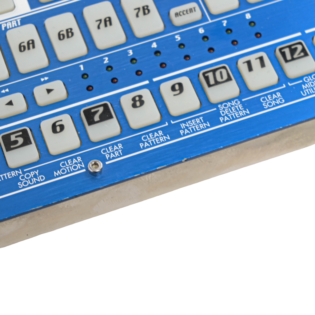 Korg Electribe EMX1 SD