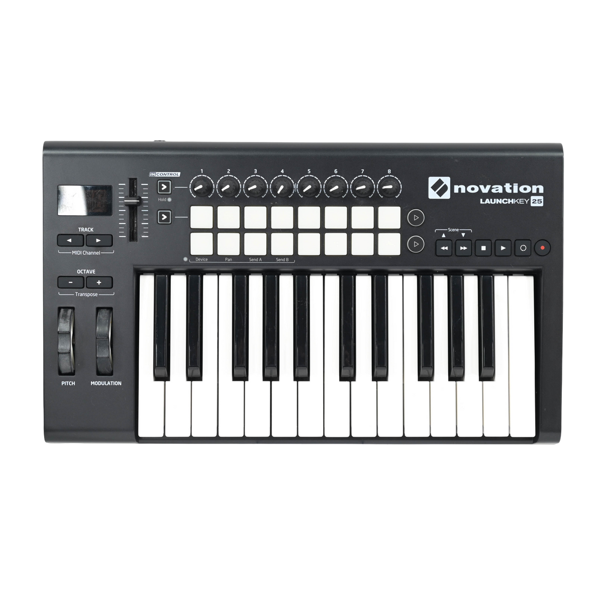 Novation Launchkey 2 MK2