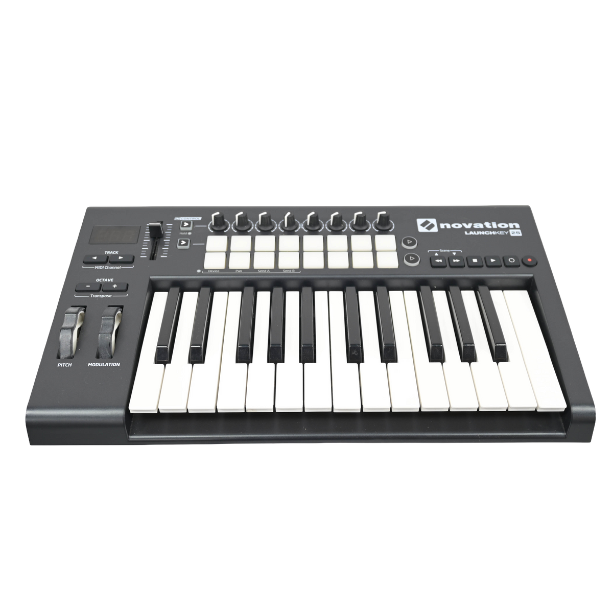 Novation Launchkey 2 MK2