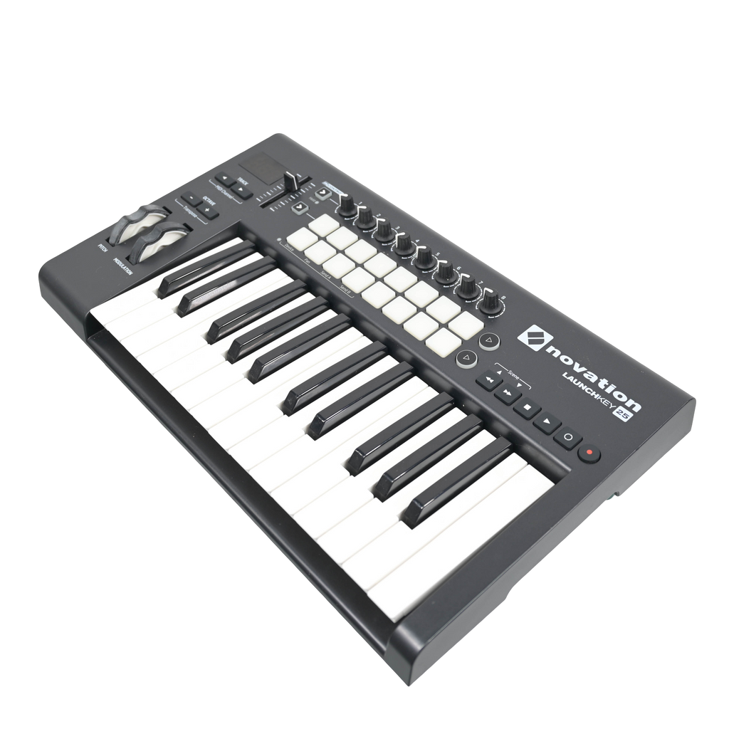 Novation Launchkey 2 MK2