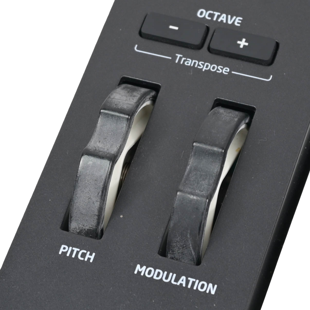 Novation Launchkey 2 MK2