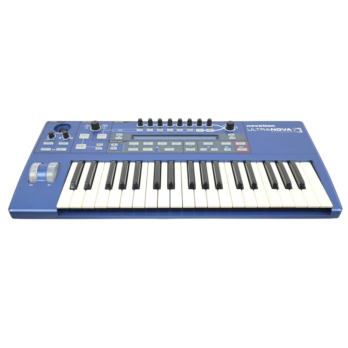 Novation UltraNova