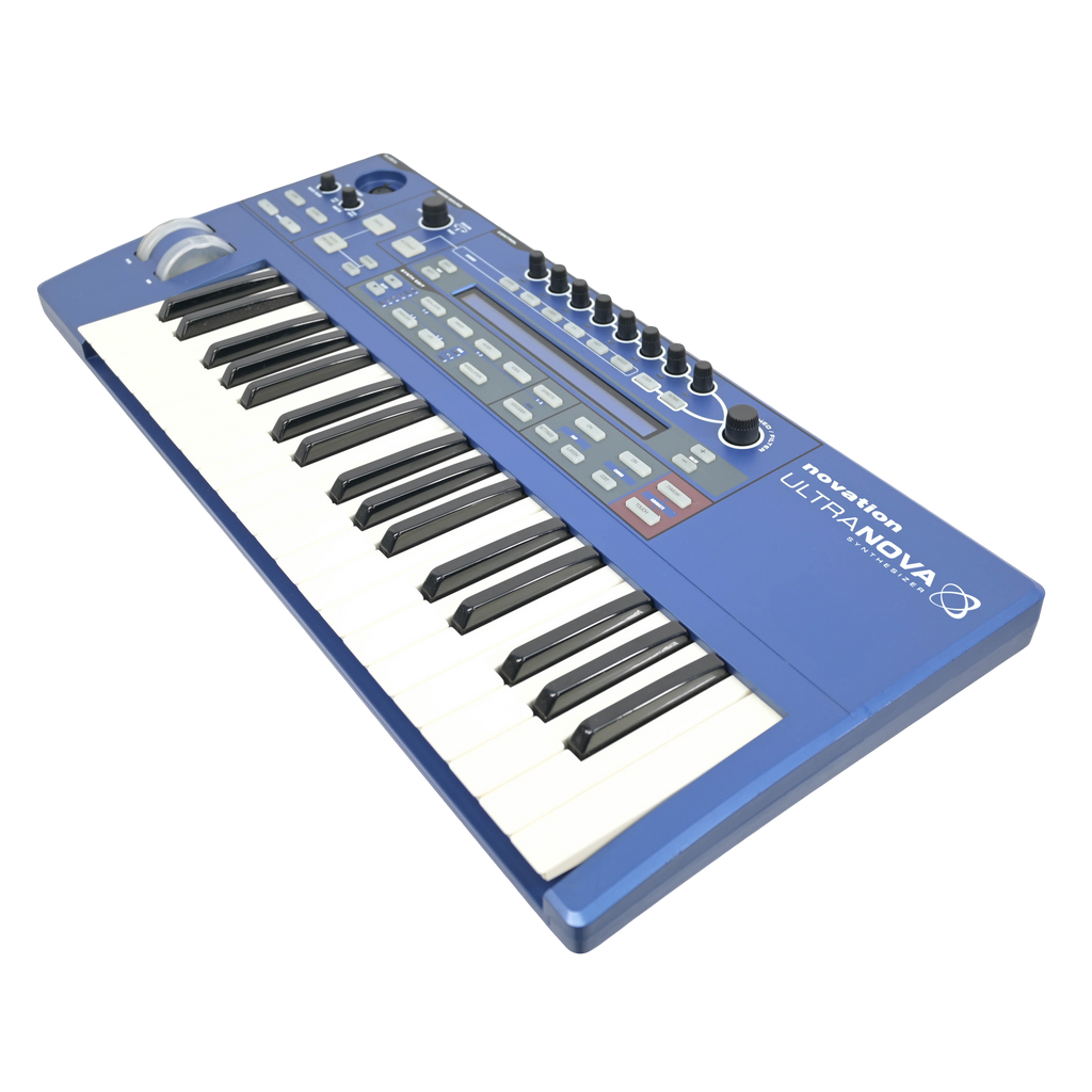 Novation UltraNova