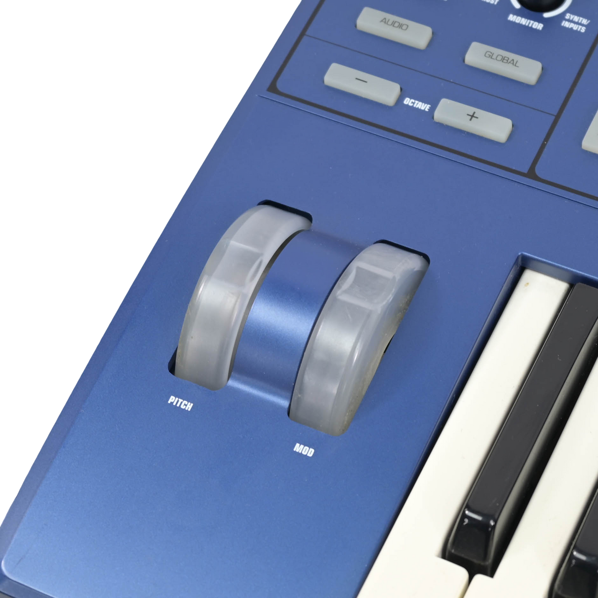 Novation UltraNova
