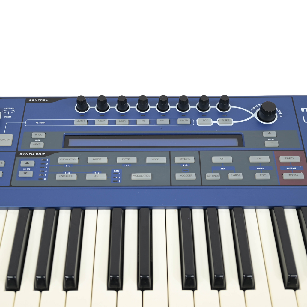 Novation UltraNova