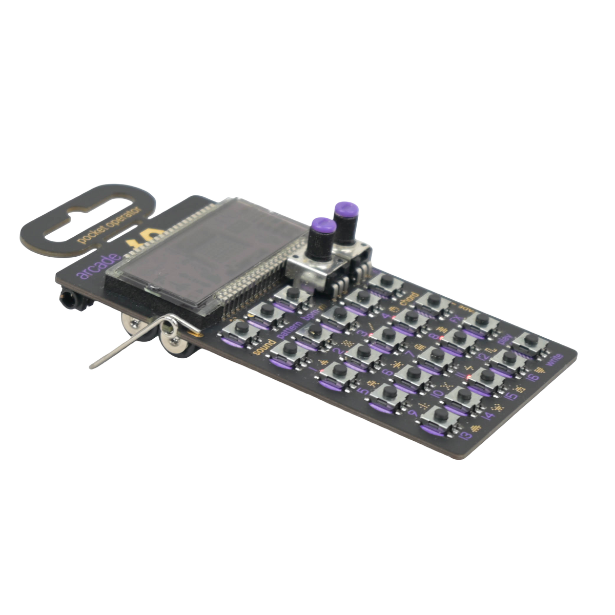 Teenage Engineering PO-20 Arcade
