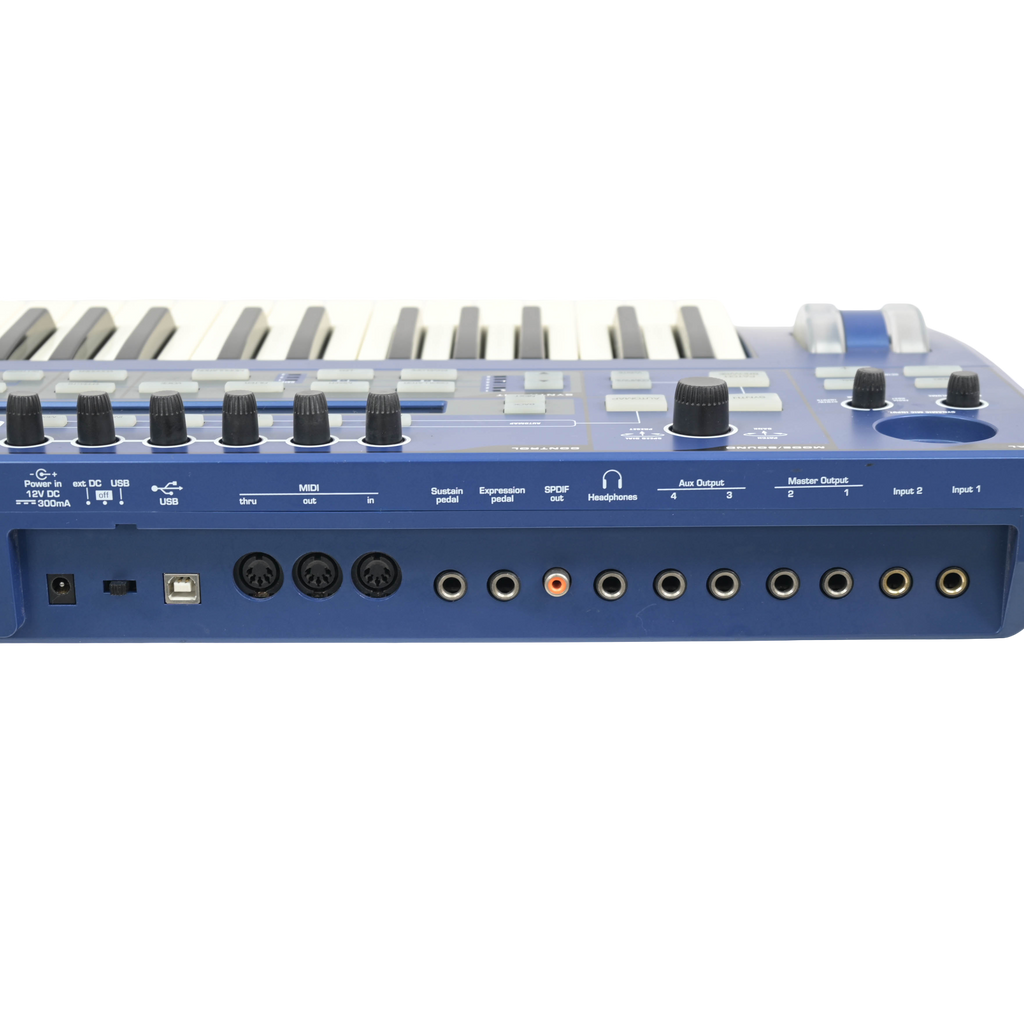 Novation UltraNova