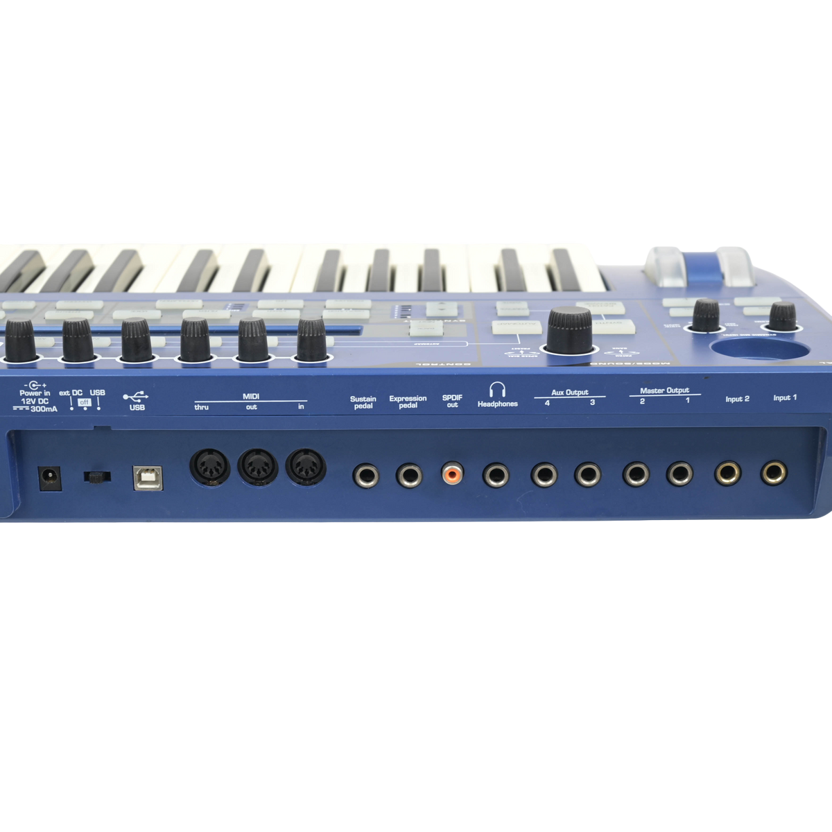 Novation UltraNova