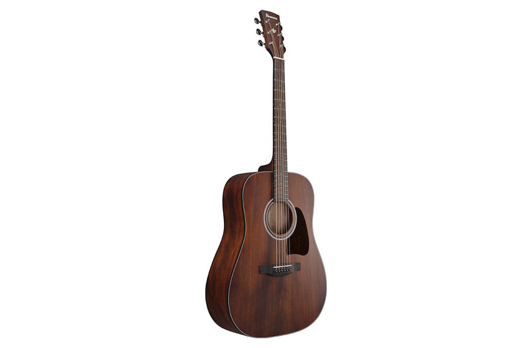 Ibanez AW54-OPN Akoestische western gitaar