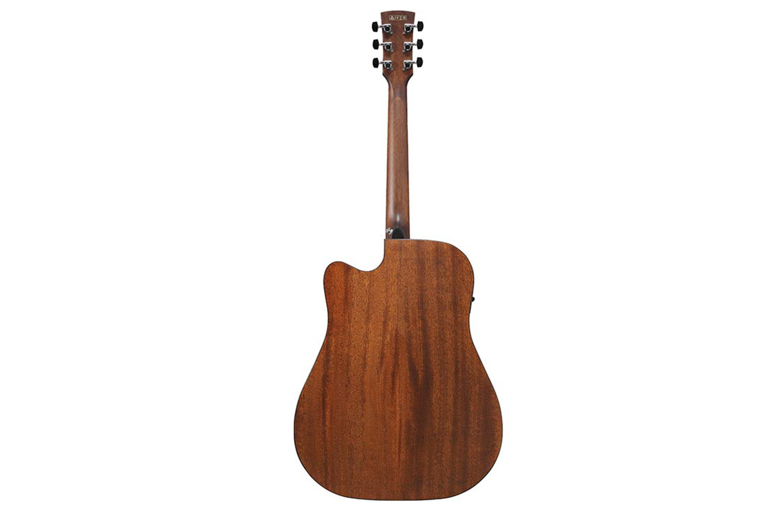 Ibanez AW65ECE-LG akoestische western gitaar