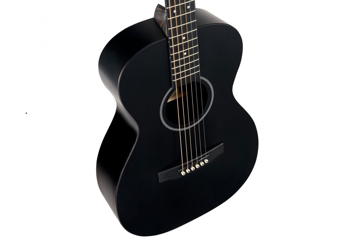 Martin 0-X1 Black (Limited)