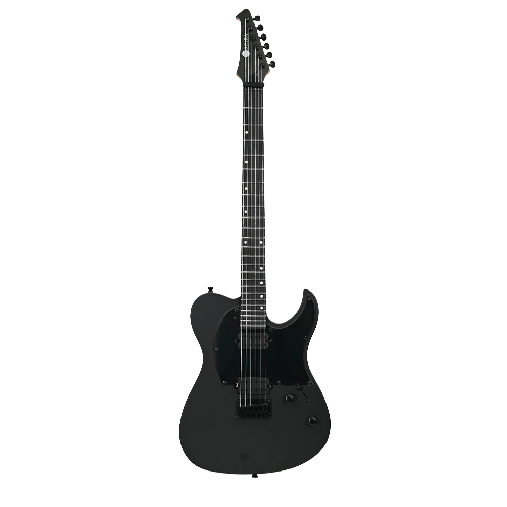 Spira Guitars T-400 MBK Bariton