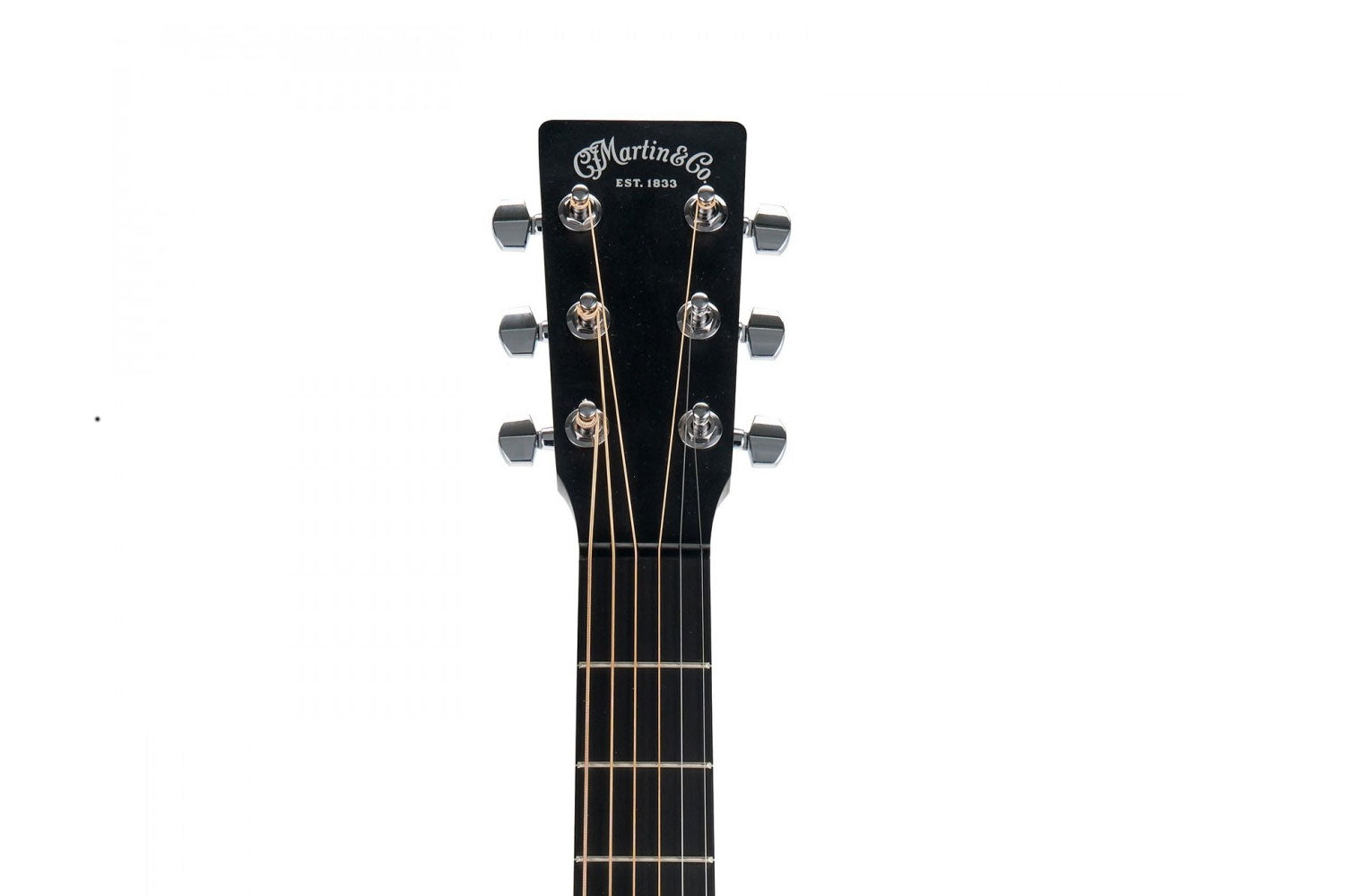 Martin 0-X1 Black (Limited)