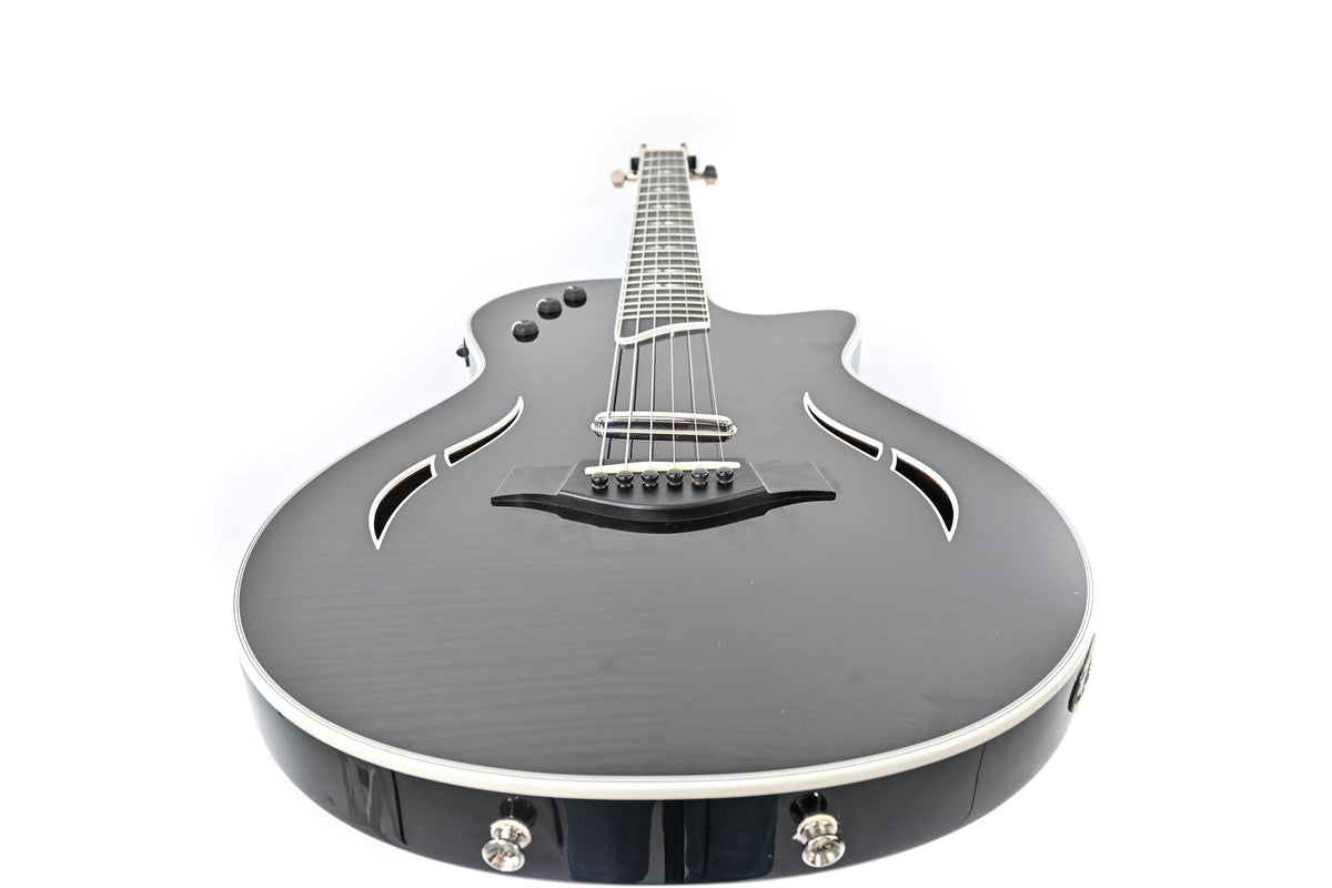 Taylor T5z Pro- Cutaway T5 Gaslamp Black Occasion