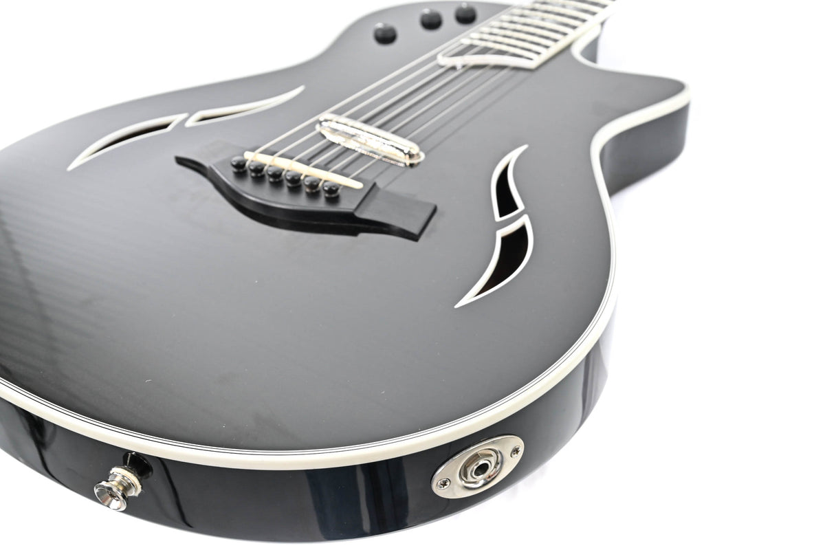 Taylor T5z Pro- Cutaway T5 Gaslamp Black Occasion