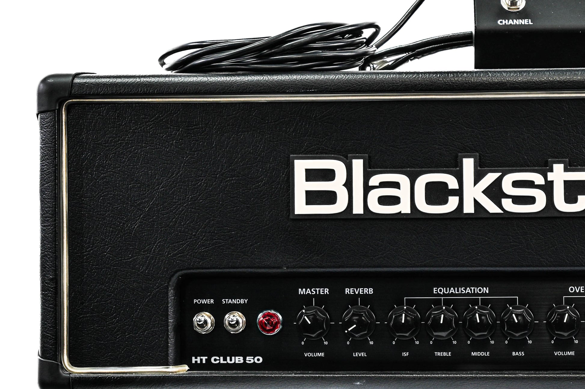 blackstar HT CLub 50 Head Mk1