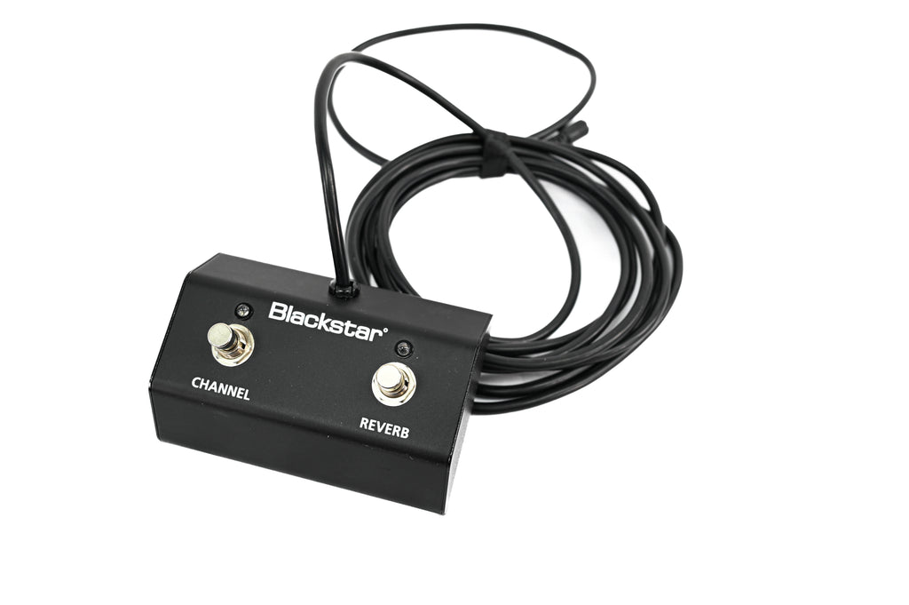 blackstar HT CLub 50 Head Mk1