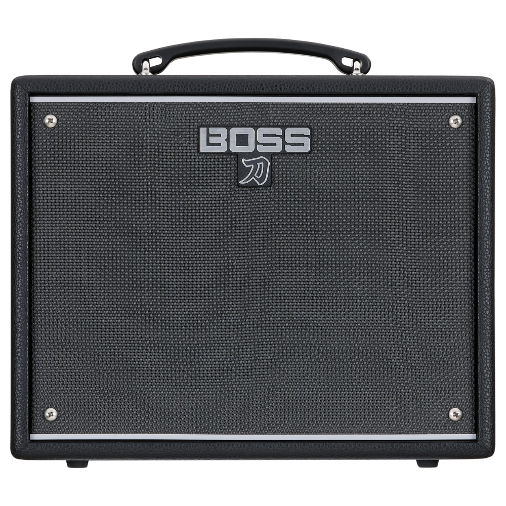 Boss Katana-25 gitaarversterker