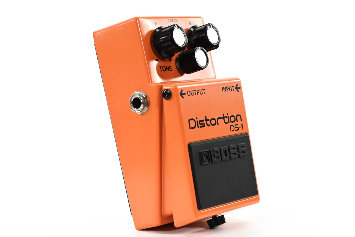 Boss DS-1 Distortion