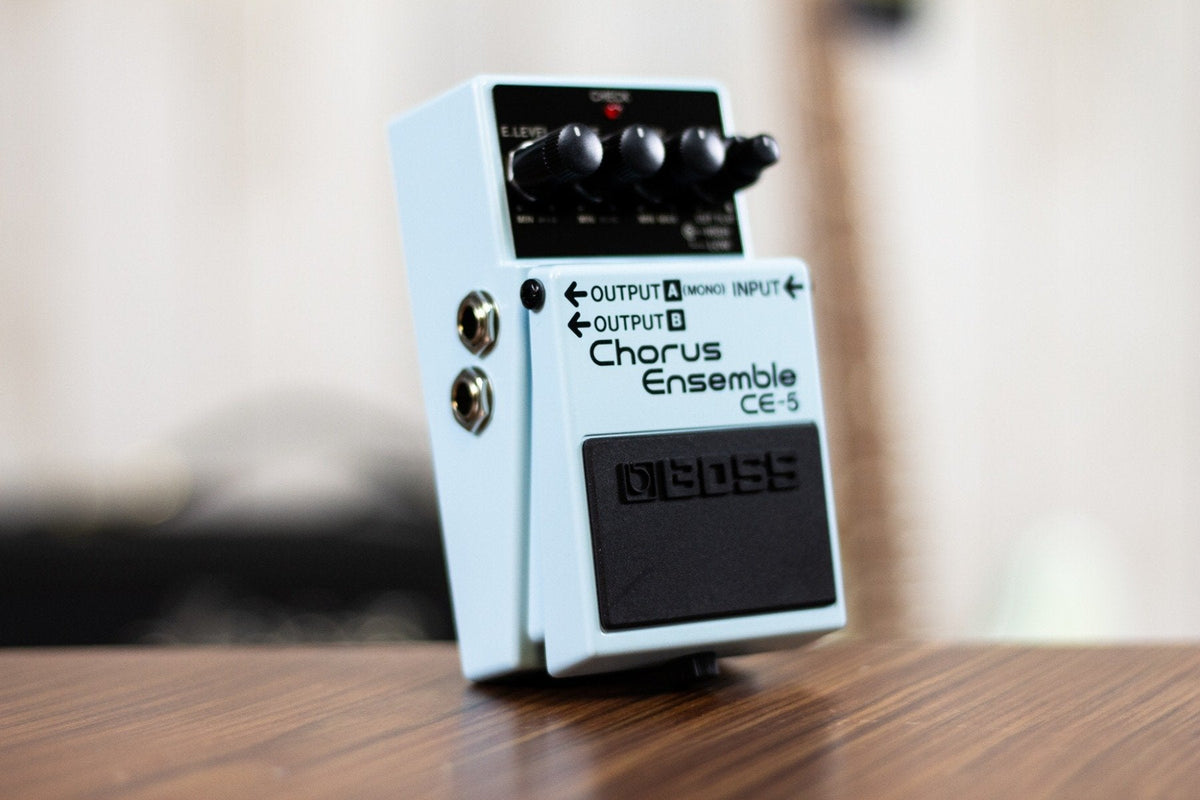 Boss CE-5 Chorus (5352500592804)