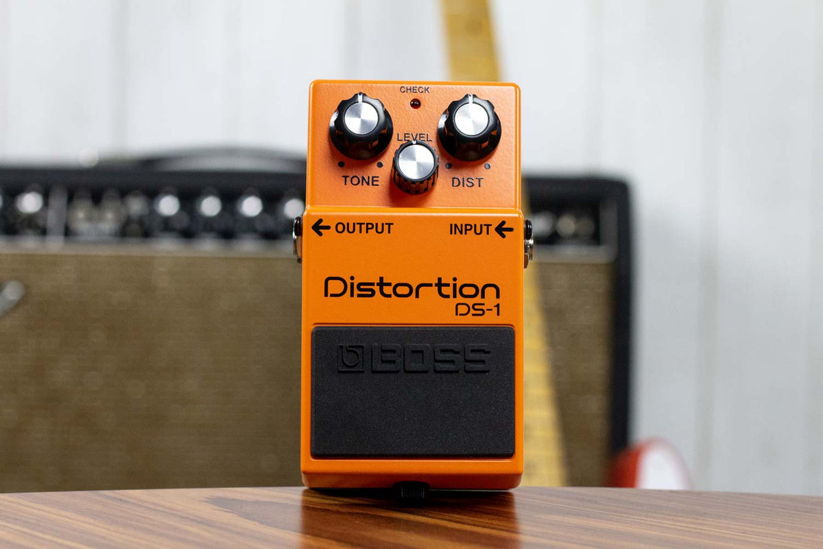 Boss DS-1 Distortion (5353096183972)