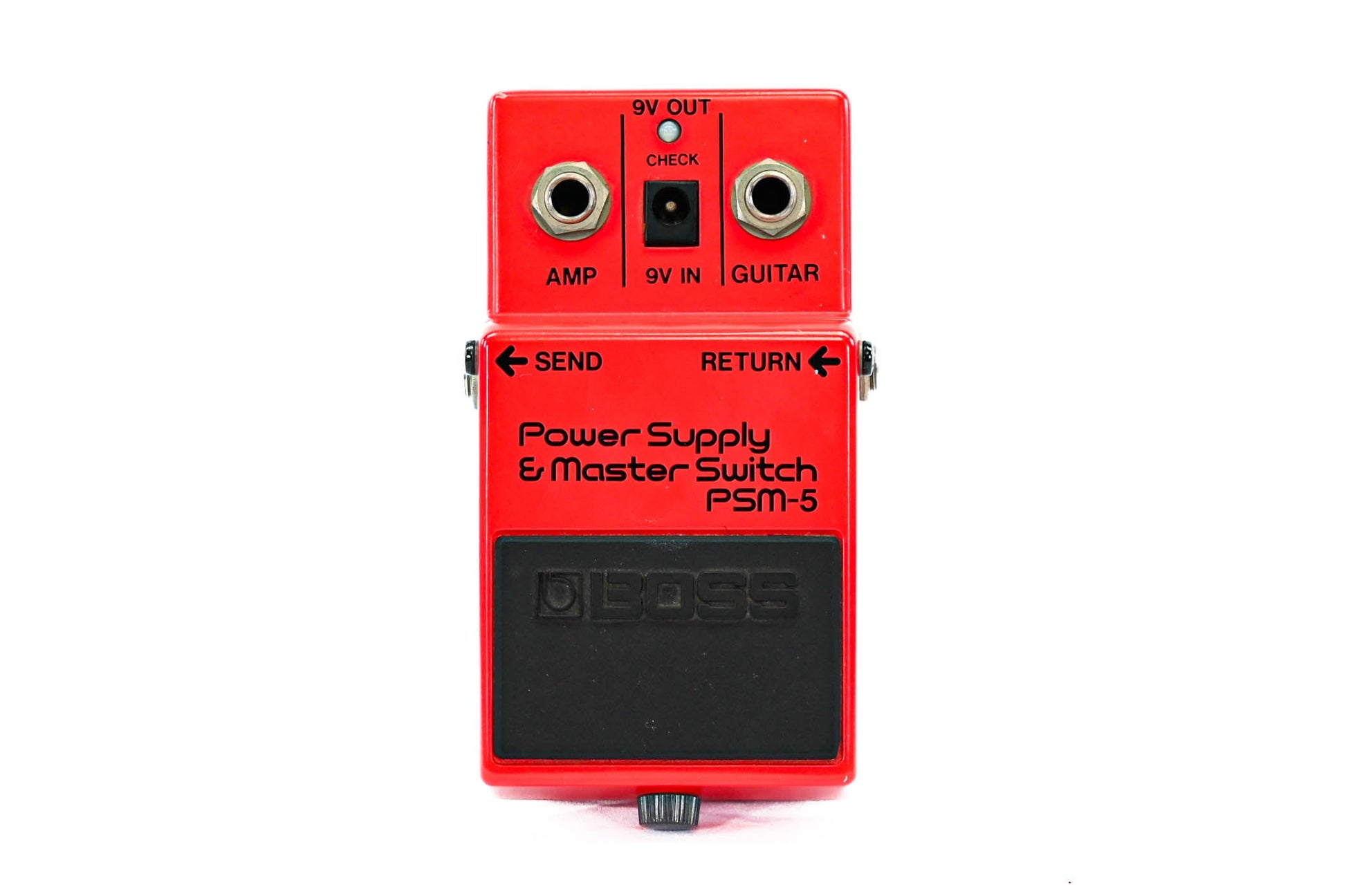 Boss PSM-5