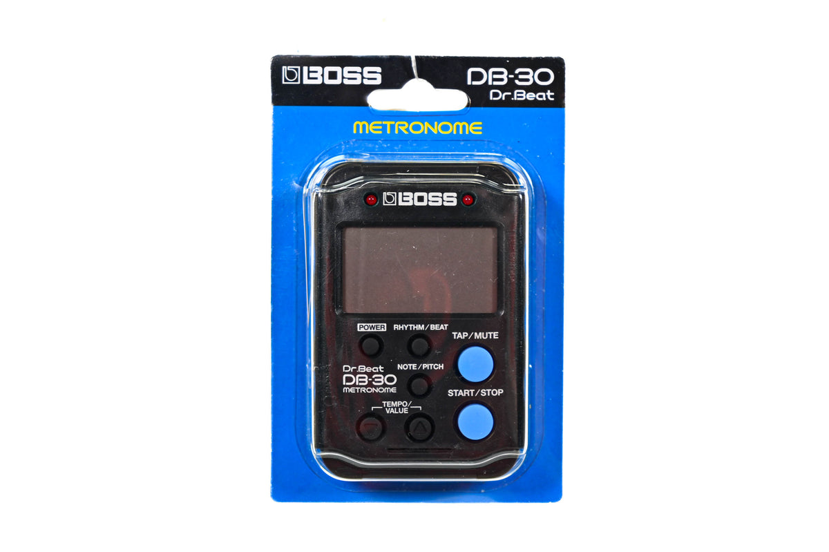 Boss DB-30 Dr-Beat Metronome Occasion