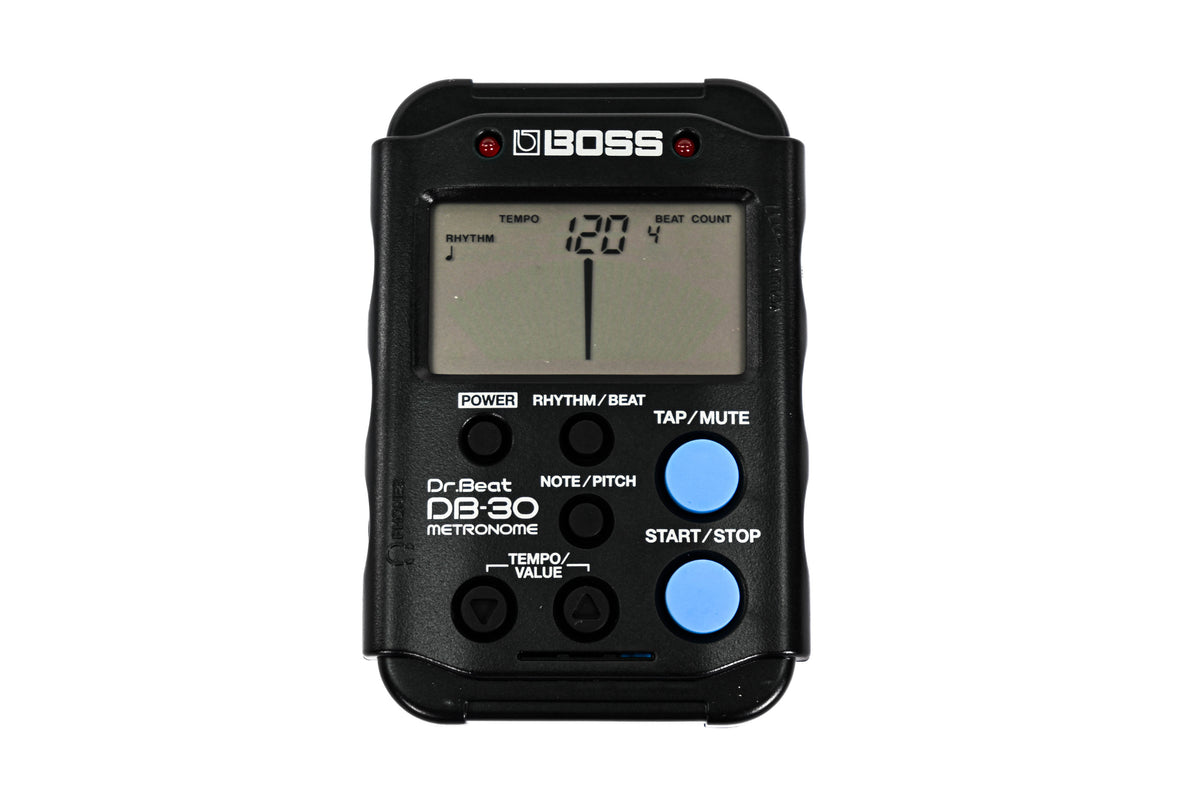 Boss DB-30 Dr-Beat Metronome Occasion