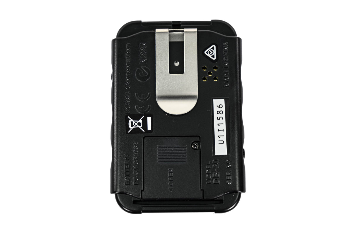 Boss DB-30 Dr-Beat Metronome Occasion