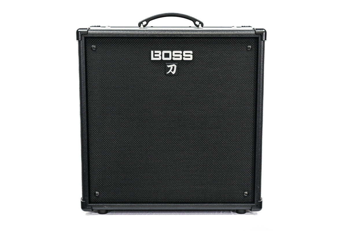 Boss Katana-110 Bass Occasion
