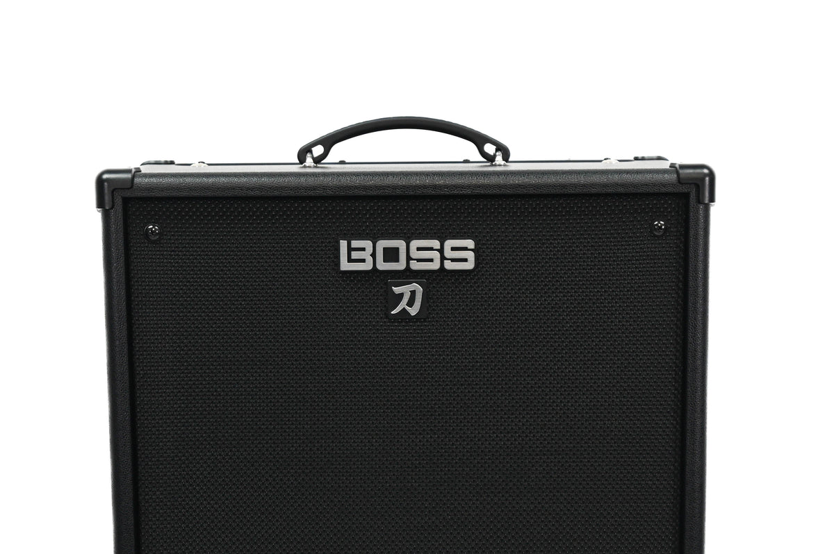 Boss Katana-110 Bass Occasion