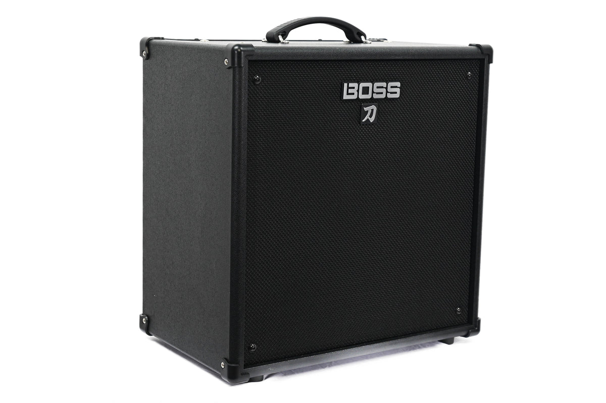 Boss Katana-110 Bass Occasion